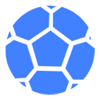 欧女锦U20B级logo